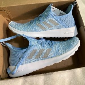 NWT Adidas Cloudfoam Shoes